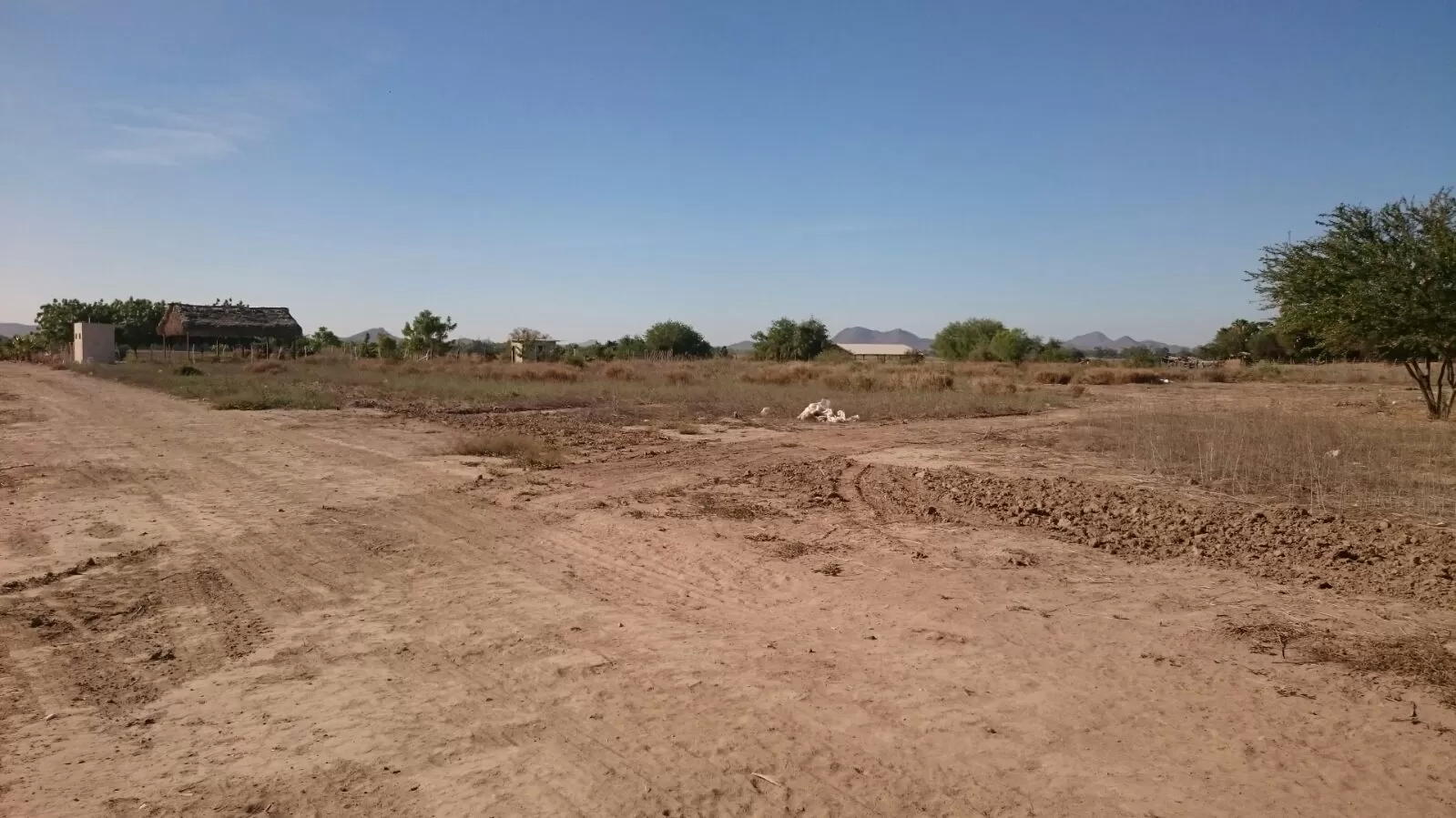 TERRENOS CAMPESTRES EN VENTA Castillo Bienes Raíces