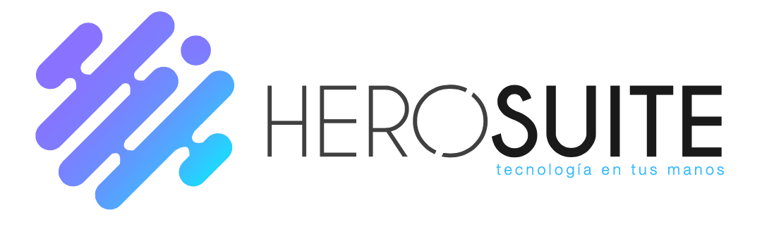 HeroSuite Logo