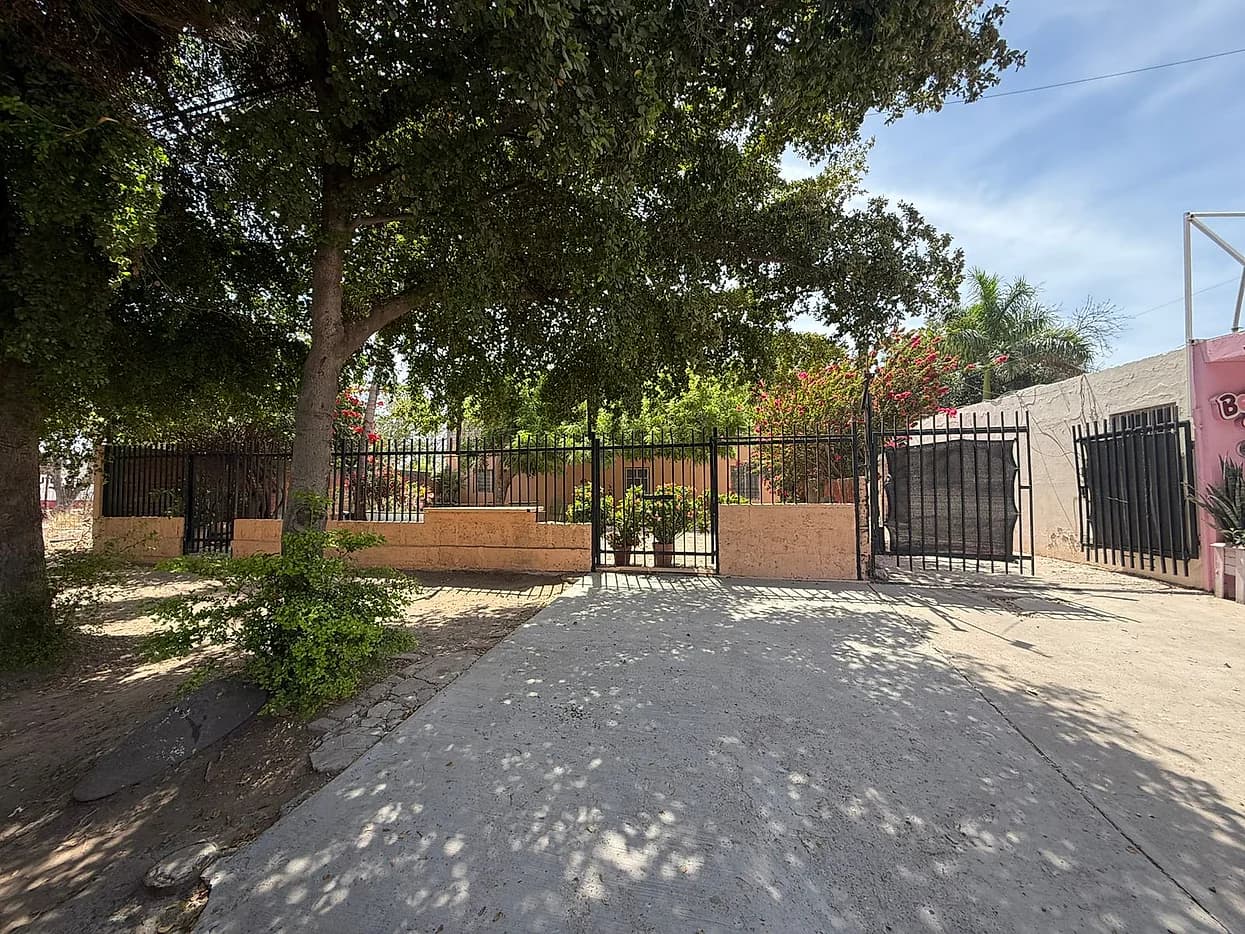CASA EN VENTA COLONIA ANAHUAC
