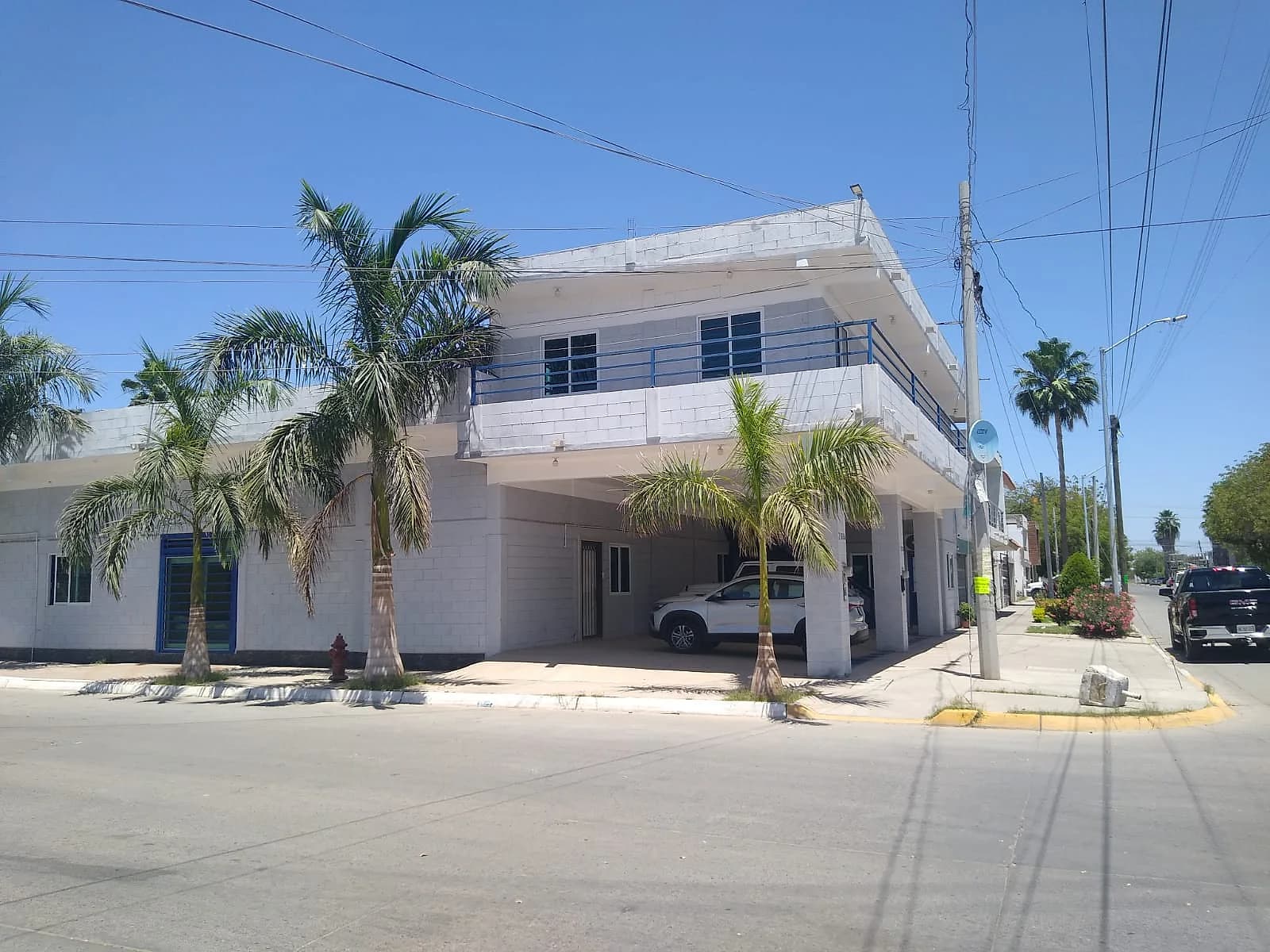Local Comercial en Venta