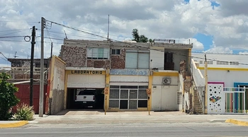 9_3087 | OFICINAS VENTA sobre Bvld. Adolfo López Mateos | Castillo Bienes Raíces