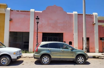 9_1813 | TERRENO 795m2 en VENTA  zona centro  de El Fuerte Sinaloa | Castillo Bienes Raíces