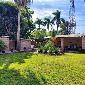 CASA DE DESCANSO | Castillo Bienes Raíces