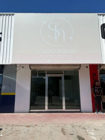 GCI_3093 | LOCAL COMERCIAL EN RENTA CENTRO DE LOS MOCHIS | Castillo Bienes Raíces