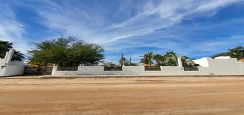 13_3092 | En Venta Hermosa Casa de Playa y 3 Terrenos Aledaños, Camahuiroa, Sonora. | Castillo Bienes Raíces