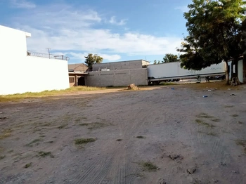 5_2870 | TERRENO EN VENTA AMPLIACION 12 DE OCTUBRE | Castillo Bienes Raíces