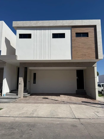 5_3079 | CASA EN VENTA PORTAL DE HIERRO SECCION GERMANIAS | Castillo Bienes Raíces