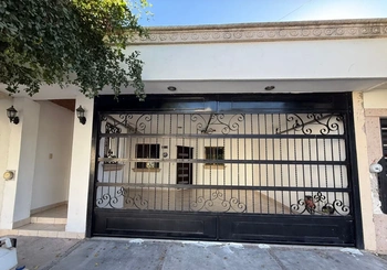 5_3115 | CASA EN RENTA FRACC VIÑEDOS | Castillo Bienes Raíces