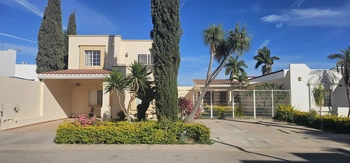 15_2837 | CASA EN VENTA PRIVADA RESIDENCIAL LAS MISIONES | Castillo Bienes Raíces