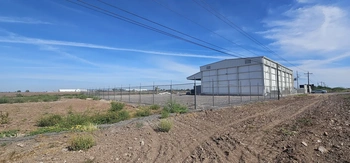 15_3028 | TERRENO EN RENTA 5,000 M² SOBRE CARRETERA AEROPUERTO LOS MOCHIS | Castillo Bienes Raíces