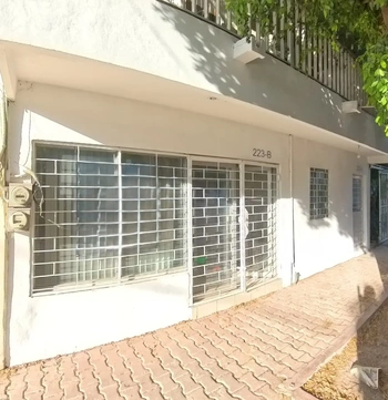 RHA_2831 | LOCAL COMERCIAL AMPLIO EN RENTA | Castillo Bienes Raíces