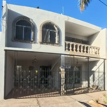 RHA_2832 | Casa en venta Fracc. El Parque | Castillo Bienes Raíces